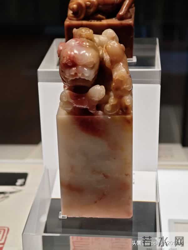 齐白石的“生开面”