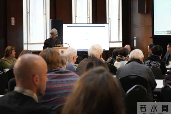 观天下｜记者手记：缘起蓝柳纹的中英“双城记”