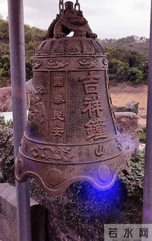 隐于山水间的禅修净地：大邑金台寺全解