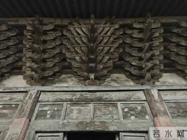 这座古城集齐七朝古建，还私藏有73处国保级古迹，实在太低调了......