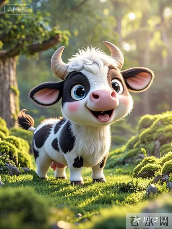 属牛人注意！十二月将迎来三件幸事，最后一件不得了！