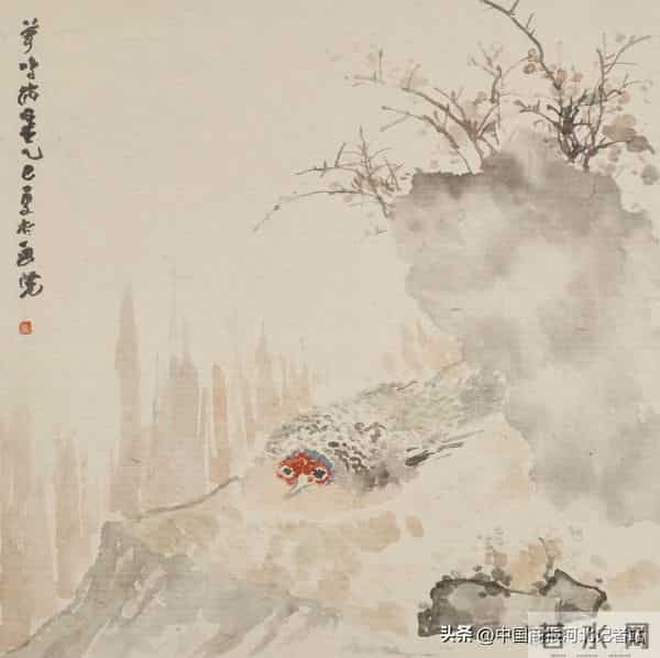 六十余幅艺术名家作品在河北“源·艺术空间”展出