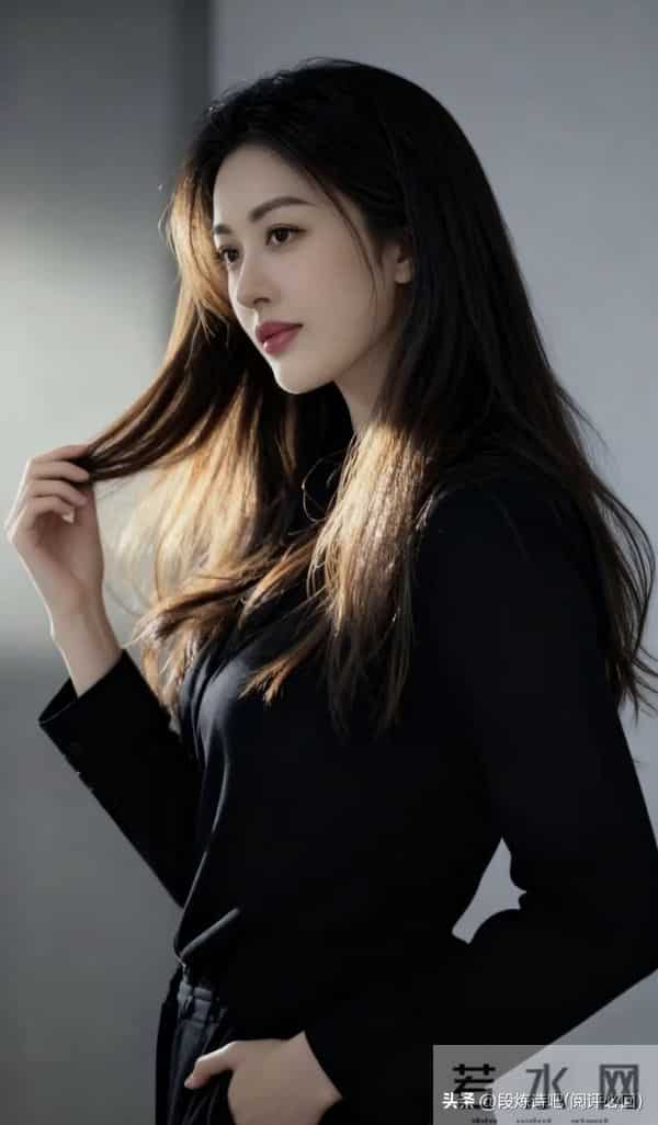 问世间情为何物（组诗）