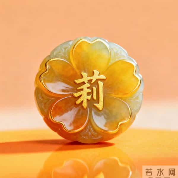 蜜蜡巧雕艺术头像《1》