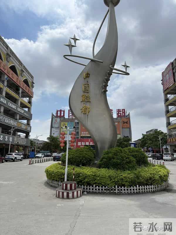 读懂中国每一个县——第93站：福建·泉州·晋江市