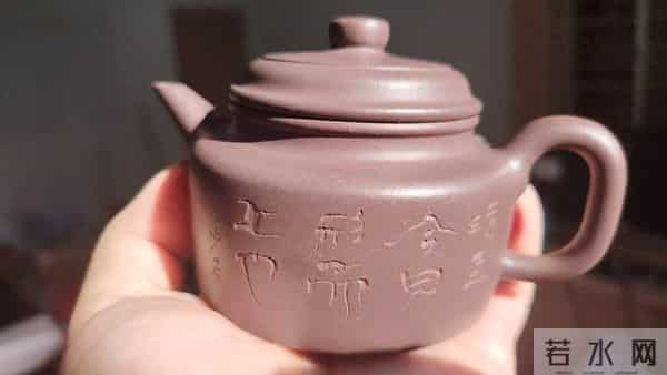 四号井底槽清是一种高级美，如果审美停留在砂感，是欣赏不...