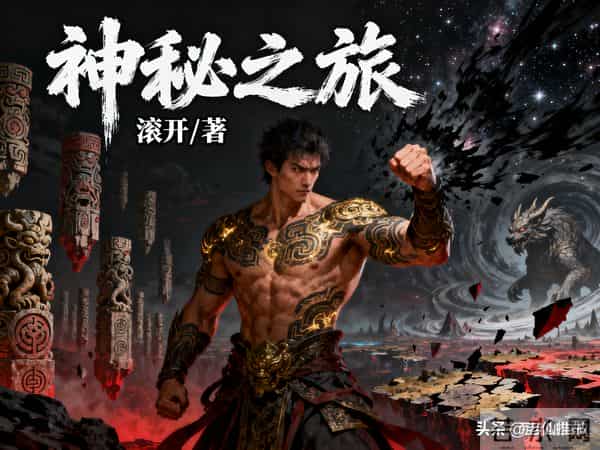 文笔细腻，网文历史上九本最伟大的奇幻小说推荐，文明史诗，收藏