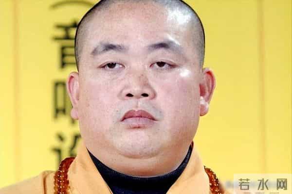 天下乌鸦一般黑？看到释永信被逮捕，才明白证严法师的权威性
