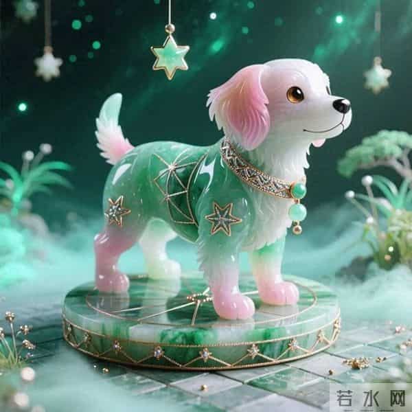 生肖狗:原则面前不低头,守护之时不退后