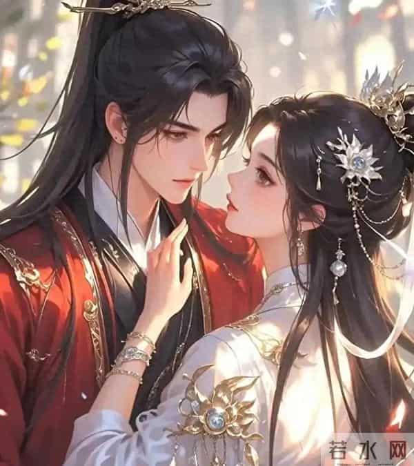 天子竟是女儿身，摄政王床边围观“侍寝”不成