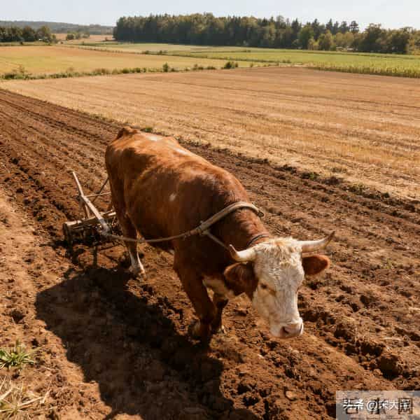 2026生肖牛全年运势指南！