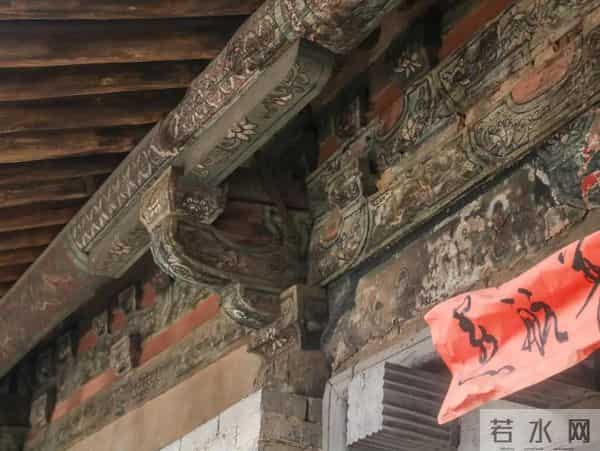 这座古城集齐七朝古建，还私藏有73处国保级古迹，实在太低调了......