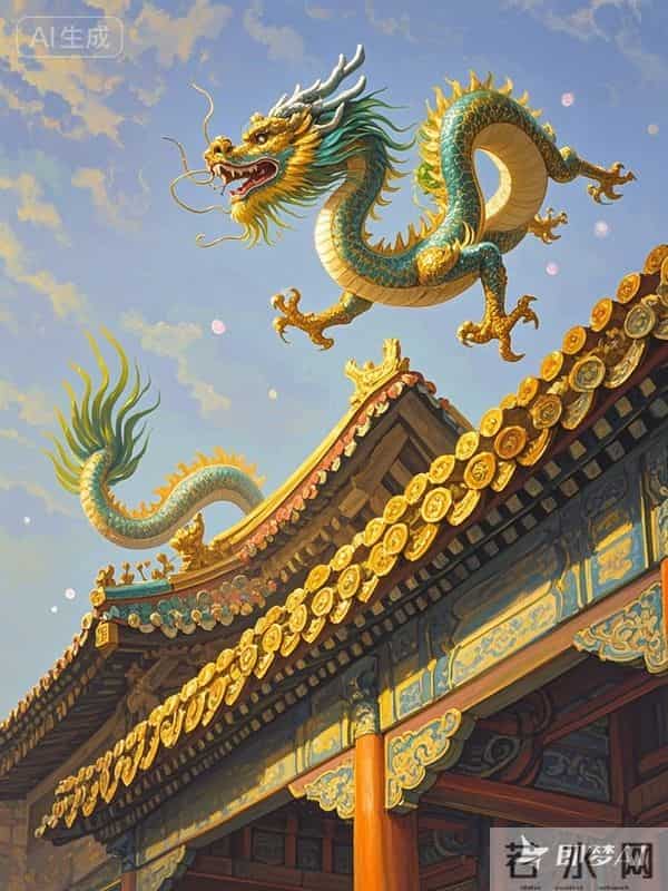 生肖龙：“势不可挡”，11月25号至30号有三大惊喜临门，别错过！