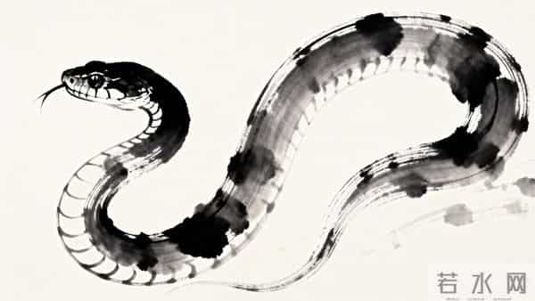 二十四节气小雪过后，属蛇人要转运？人际财运双丰收，准到离谱！