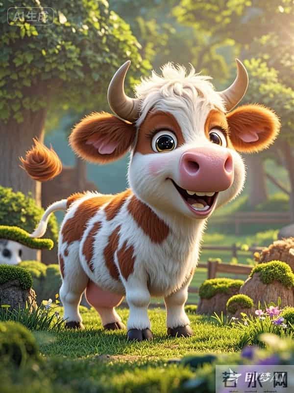 偷偷说给生肖牛的人听：12月初，有大事发生，你可不要 不信！