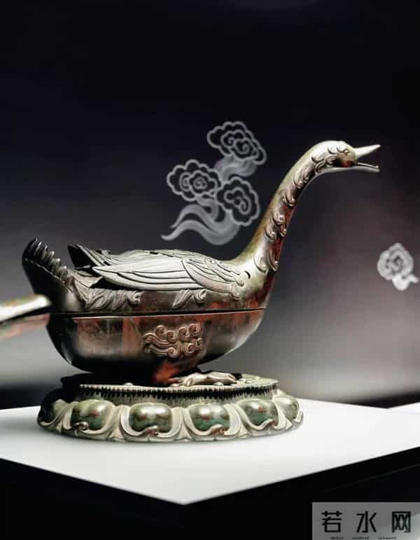 上海博物馆年末压轴大展！海内外最具规模的宋元明清铜器展！