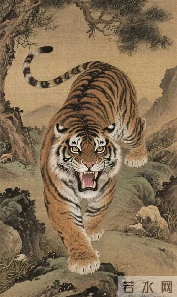 2026年这几个生肖要走大运了，但凡家里有一个都不得了！