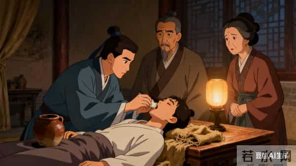 架空历史小说：穿汉末当庄头，种田发展练强兵