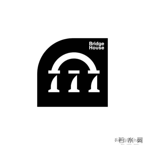 logos：创意个性独特！一组极为精彩的标志设计分享