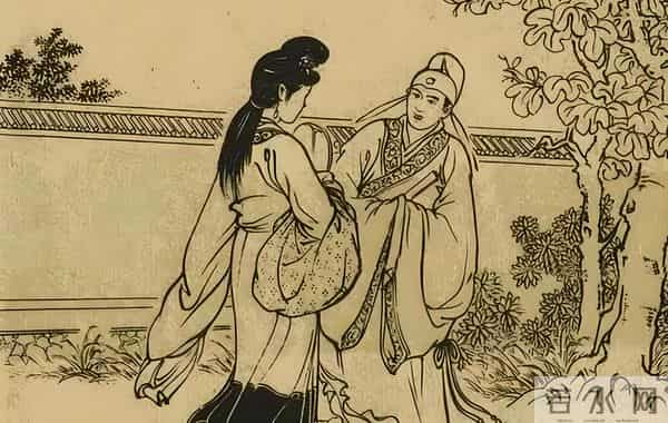 民间故事：县令住驿站，亭长说后院闹鬼，县令：正合我意，就住这