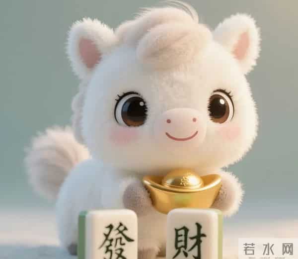 发财版十二生肖