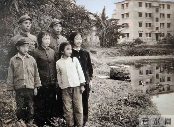 老兵在台湾再婚生子，83年和大陆原配重逢，原配：你下次别回来了