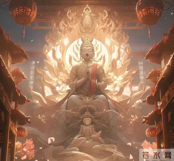 大鹏吃龙，玉帝杀龙，猴子欺负龙，龙很弱？三清：最强的连我都怕