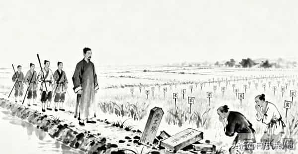 民间故事：阎王的算盘