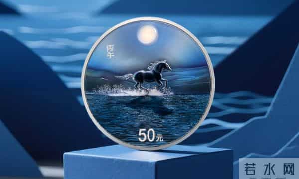 涨幅1000+！马年纪念币预约开启！银行预约入口在此！