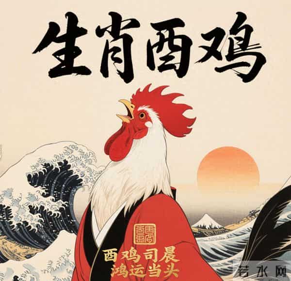 11月25日至12月1号下周生肖运势：生肖鸡