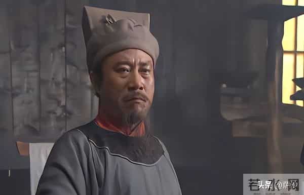 宋江当押司的时候究竟是什么人？穷县的小地主为什么这么有钱？