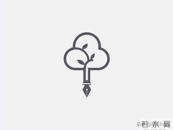 logos：创意个性独特！一组极为精彩的标志设计分享