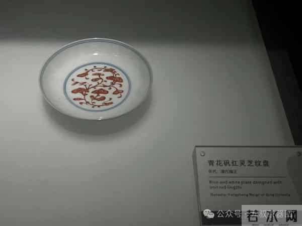 聊一个景德镇顶尖仿古圈的潜规则（你得有真东西）