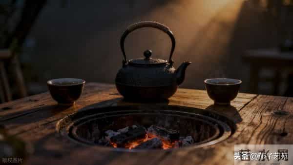 七绝《节令轮回小雪天》十二首