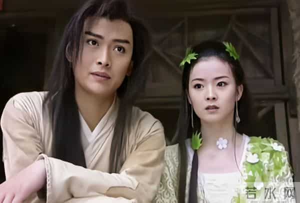 古龙第十部武侠小说《孤星传》回忆杀：在孤独中寻找陪伴的旅程