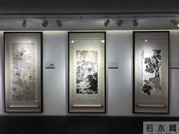 “北京荣宝2025秋拍精品展”在京开展