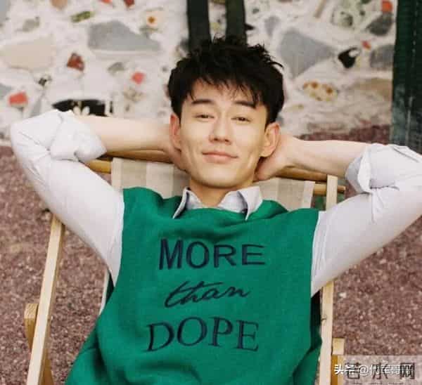 爸爸是国家一级演员，出道15年不温不火，36岁靠《四喜》终于红了