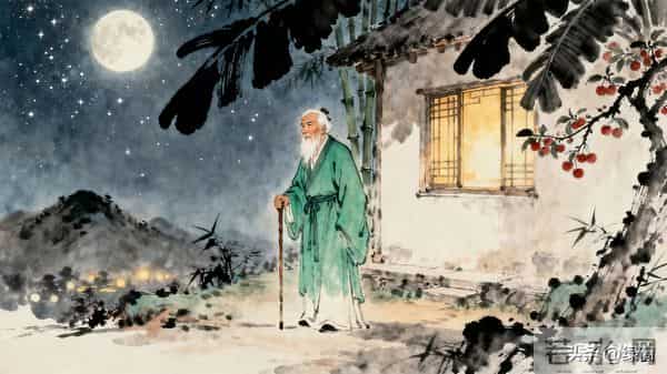 红了樱桃，绿了芭蕉：诗人蒋捷的流光色彩