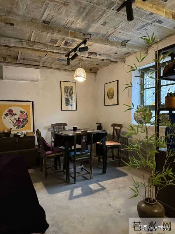 藏在汉中的这些老地方，你都知道吗？