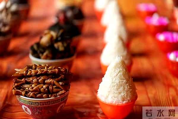 谚语“寒衣5不吃，吃了一年穷”，指哪5不吃 寒衣节将至 莫忘老