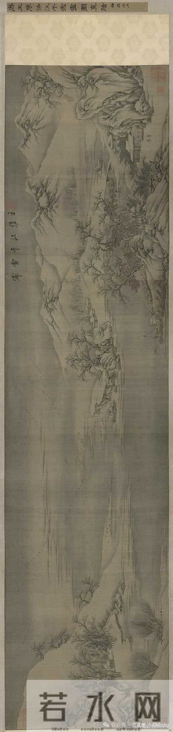 六法论：画道圭臬，古今共鉴