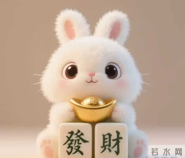 发财版十二生肖