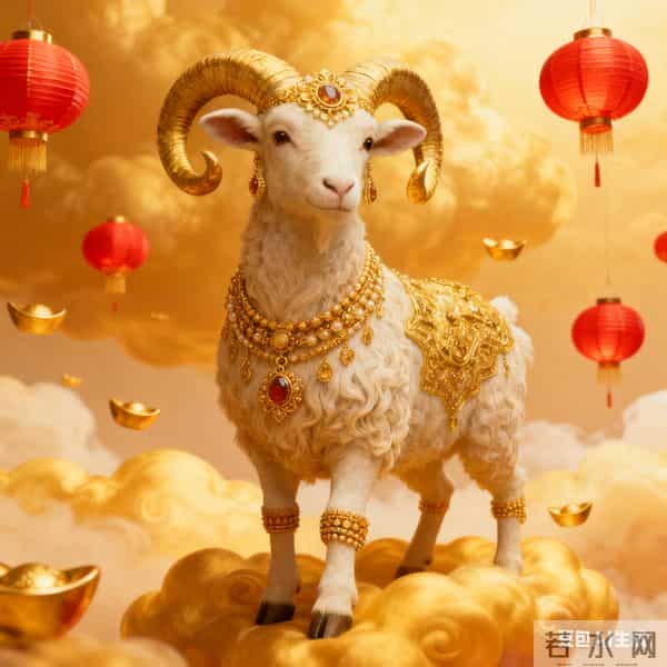 属相羊 别踩坑！这9个“糊涂表现’ 藏不住，越改越顺，活成聪明人