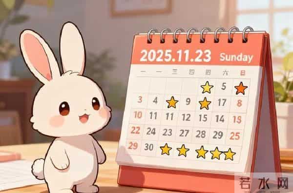 属兔低谷，周日逆袭，喜鹊送福，事业一路走高。