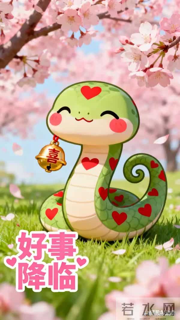 诸葛亮推演：生肖蛇11月25日～11月27日要注意这辈子最关键的几天