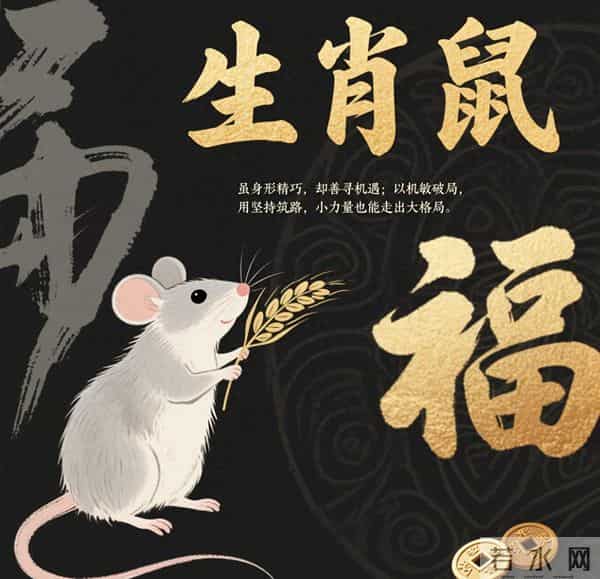 11月25日今日生肖，星期二：生肖鼠，会有事发生！