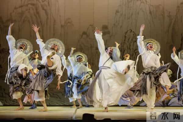 “大戏看北京”11月24-30日文艺资讯丨“大戏看北京” 2025 展演季艺韵绵延，精彩续场