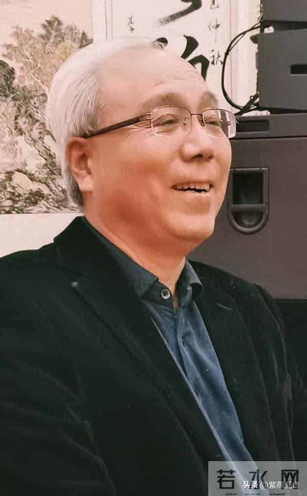 费玉平：京剧艺术的传承巨擘与创新先锋