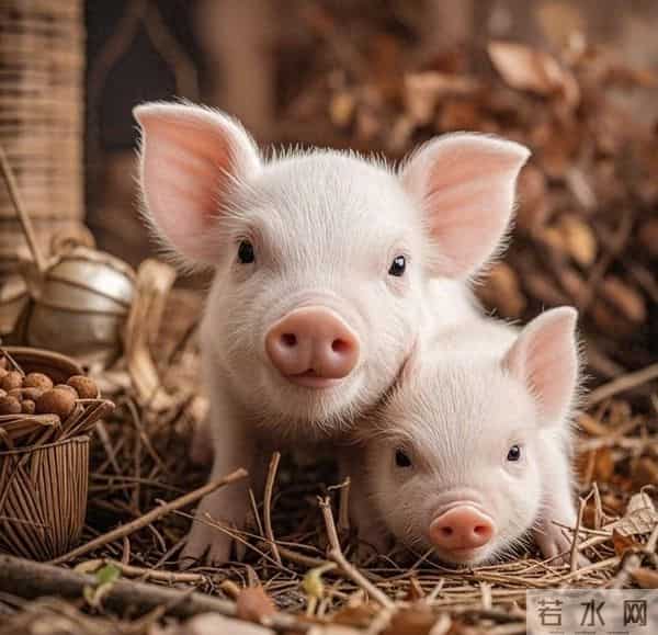 生肖猪的“劫”来了，两个正在闯入，一个给你金山，一个给你心安