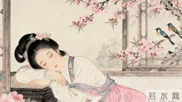 元曲十大巅峰之作，读一遍是故事，读两遍是人生